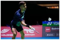 ಡೆನ್ಮಾರ್ಕ್ ಓಪನ್: 2ನೇ ಸುತ್ತಿಗೆ ಲಗ್ಗೆಯಿಟ್ಟ ಲಕ್ಷ್ಯ ಸೇನ್, ಪ್ರಣಯ್