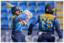 ಶ್ರೀಲಂಕಾ vs ಅಫ್ಘಾನಿಸ್ತಾನ ಮುಖಾಮುಖಿ: ಸಂಭಾವ್ಯ ತಂಡ, ಹವಾಮಾನ ವರದಿ ಹಾಗೂ ಪಿಚ್ ರಿಪೋರ್ಟ್