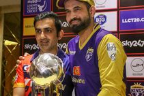 LLC 2022 ಫೈನಲ್: ಇಂಡಿಯಾ ಕ್ಯಾಪಿಟಲ್ಸ್ vs ಭಿಲ್ವಾರಾ ಕಿಂಗ್ಸ್ ಫ್ಯಾಂಟಸಿ ಡ್ರೀಮ್ ಟೀಂ, ಸಂಭಾವ್ಯ ತಂಡಗಳು