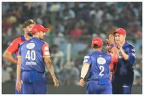 LLC ಫೈನಲ್‌: ಅಮೋಘ ಗೆಲುವು ಸಾಧಿಸಿದ ಗಂಭೀರ್ ನೇತೃತ್ವದ ಇಂಡಿಯಾ ಕ್ಯಾಪಿಟಲ್ಸ್‌ಗೆ ಚಾಂಪಿಯನ್ ಕಿರೀಟ