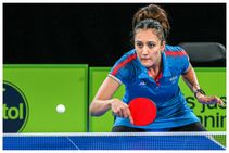 ಟೇಬಲ್ ಟೆನಿಸ್ ಟೀಮ್ ವರ್ಲ್ಡ್ ಚಾಂಪಿಯನ್‌ಶಿಪ್: ಚೈನೀಸ್ ತೈಪೆ ವಿರುದ್ಧ ಸೋತು ಹೊರಬಿದ್ದ ಭಾರತ ಮಹಿಳಾ ತಂಡ
