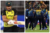 T20 ವಿಶ್ವಕಪ್‌: ಮಾರ್ಕಸ್ ಸ್ಟೋಯ್ನಿಸ್ ಅಬ್ಬರಕ್ಕೆ ಶ್ರೀಲಂಕಾ ತತ್ತರ, ಗೆಲುವಿನ ಖಾತೆ ತೆರೆದ ಆಸ್ಟ್ರೇಲಿಯಾ