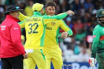 ಟಿ20 ವಿಶ್ವಕಪ್‌ಗೆ ಮುನ್ನ ಆಸ್ಟ್ರೇಲಿಯಾಗೆ ಆಘಾತ; WI ವಿರುದ್ಧದ ಸರಣಿಯಿಂದ ಸ್ಟಾರ್ ಆಲ್‌ರೌಂಡರ್ ಹೊರಕ್ಕೆ