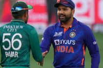 T20 World Cup: ಭಾರತ-ಪಾಕಿಸ್ತಾನ ಪಂದ್ಯಕ್ಕೆ ಮುನ್ನ ಅಭಿಮಾನಿಗಳಿಗೆ ಸಿಕ್ತು ಸಿಹಿ ಸುದ್ದಿ