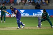 IND vs PAK ಹೈ-ವೋಲ್ಟೇಜ್ ಪಂದ್ಯಕ್ಕೆ ಮಳೆ ಕಾಟವೇ?; ಮೆಲ್ಬೋರ್ನ್‌ ಹವಾಮಾನ ಮುನ್ಸೂಚನೆ ಇಲ್ಲಿದೆ