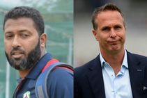 ENG s IRE: ಐರ್ಲೆಂಡ್ ವಿರುದ್ಧ ಸೋತ ಇಂಗ್ಲೆಂಡ್; ಮೈಕೆಲ್ ವಾನ್‌ರನ್ನು ಟ್ರೋಲ್ ಮಾಡಿದ ವಾಸಿಂ ಜಾಫರ್