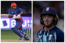 T20 ವಿಶ್ವಕಪ್: ಸೂಪರ್ 12 ಫೈಟ್‌, ಅಫ್ಘಾನಿಸ್ತಾನ vs ಇಂಗ್ಲೆಂಡ್ ಪಂದ್ಯದ ಟಾಸ್ ವರದಿ, ಪ್ಲೇಯಿಂಗ್ 11