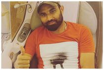 ಟಿ20 ವಿಶ್ವಕಪ್‌: ಬೆಂಗಳೂರಿನಿಂದ ಬ್ರಿಸ್ಬೇನ್‌ಗೆ ಹಾರಿದ ಶಮಿ, ಬುಮ್ರಾ ಸ್ಥಾನಕ್ಕೆ ಆಯ್ಕೆ ಸಾಧ್ಯತೆ!