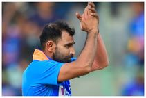 ಟಿ20 ವಿಶ್ವಕಪ್ 2022: ಬುಮ್ರಾ ಸ್ಥಾನಕ್ಕೆ ಮೊಹಮ್ಮದ್ ಶಮಿ ಅಧಿಕೃತ ಆಯ್ಕೆ, ಅಂತಿಮ 15 ಆಟಗಾರರ ಸ್ಕ್ವಾಡ್‌ ಇಲ್ಲಿದೆ