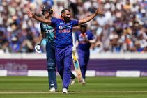 T20 World Cup 2022: ಈ ವಾರ ಫಿಟ್ನೆಸ್ ಪರೀಕ್ಷೆಗಾಗಿ ಎನ್‌ಸಿಎಗೆ ಹಾಜರಾಗಲಿರುವ ಮೊಹಮ್ಮದ್ ಶಮಿ