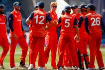 T20 World Cup: ನಮೀಬಿಯಾ ವಿರುದ್ಧ 5 ವಿಕೆಟ್‌ಗಳ ಜಯ ಸಾಧಿಸಿದ ನೆದರ್ಲ್ಯಾಂಡ್ಸ್