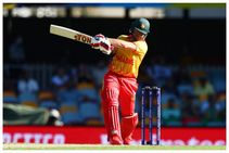 ಬಾಂಗ್ಲಾದೇಶ vs ಜಿಂಬಾಬ್ವೆ: ರೋಚಕ ಪಂದ್ಯದಲ್ಲಿ ಹೋರಾಡಿ ಸೋತ ಜಿಂಬಾಬ್ವೆ