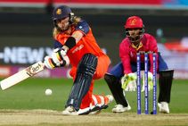 T20 World Cup 2022: ಯುಎಇ ವಿರುದ್ಧ 3 ವಿಕೆಟ್‌ಗಳ ರೋಚಕ ಜಯ ಸಾಧಿಸಿದ ನೆದರ್ಲ್ಯಾಂಡ್ಸ್