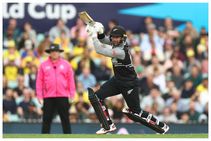 ಆಸ್ಟ್ರೇಲಿಯಾ vs ನ್ಯೂಜಿಲೆಂಡ್: ಸ್ಪೋಟಕ ಆಟ ಪ್ರದರ್ಶಿಸಿದ ಕಿವೀಸ್: ಆಸಿಸ್ ಪಡೆಗೆ ಬೃಹತ್ ಗುರಿ