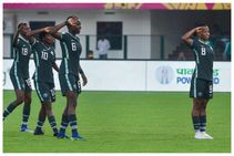 ಫಿಫಾ ಅಂಡರ್-17 ಮಹಿಳಾ ವಿಶ್ವಕಪ್: ಚಿಲಿಯನ್ನು ಸೋಲಿಸಿ ಕ್ವಾರ್ಟರ್ ಫೈನಲ್‌ಗೆ ಲಗ್ಗೆಯಿಟ್ಟ ನೈಜೀರಿಯ