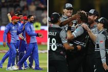 New Zealand vs Afghanistan : ಕಿವೀಸ್ ಪಡೆಗೆ ಶಾಕ್ ನೀಡುತ್ತಾ ಅಫ್ಘಾನಿಸ್ತಾನ, ಸಂಭಾವ್ಯ ಆಡುವ ಬಳಗ, ಪಿಚ್ ವರದಿ