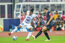 ISL 2022: ಬೆಂಗಳೂರು ಎಫ್‌ಸಿಯನ್ನು ಸೋಲಿಸಿ ಅಗ್ರಸ್ಥಾನಕ್ಕೇರಿದ ಒಡಿಶಾ ಎಫ್‌ಸಿ