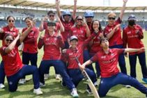 ಮಹಿಳಾ ಏಷ್ಯಾ ಕಪ್ 2022: ಪಾಕಿಸ್ತಾನ ವಿರುದ್ಧ ಥಾಯ್ಲೆಂಡ್ ವನಿತೆಯರಿಗೆ ಐತಿಹಾಸಿಕ ಜಯ