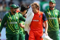 PAK vs NED: ಅಂತೂ ನೆದರ್ಲ್ಯಾಂಡ್ಸ್ ವಿರುದ್ಧ ಗೆದ್ದ ಪಾಕಿಸ್ತಾನ; ಸೆಮಿಫೈನಲ್ ಆಸೆ ಜೀವಂತ