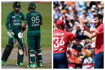 Pak vs Eng 7th T20: ಟಾಸ್‌ ಗೆದ್ದ ಪಾಕಿಸ್ತಾನ ಬೌಲಿಂಗ್ ಆಯ್ಕೆ, ಪ್ಲೇಯಿಂಗ್ 11