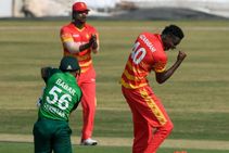 PAK vs ZIM: ಸಿಕಂದರ್ ರಝಾ ಮ್ಯಾಜಿಕ್; ಜಿಂಬಾಬ್ವೆ ವಿರುದ್ಧ ಮುಖಭಂಗ ಅನುಭವಿಸಿದ ಪಾಕಿಸ್ತಾನ