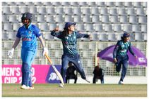 ಮಹಿಳಾ ಏಷ್ಯಾಕಪ್ 2022: ಪಾಕಿಸ್ತಾನ ವಿರುದ್ಧ ಸೋತ ಭಾರತದ ವನಿತೆಯರು, 13ರನ್‌ಗಳಿಂದ ಸೋಲು