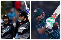 ಮತ್ತೆ ಸಾಬೀತಾಯ್ತು ಪಾಕ್ ದೌರ್ಬಲ್ಯ: ಪಾಕಿಸ್ತಾನವನ್ನು ಹೀನಾಯವಾಗಿ ಸೋಲಿಸಿದ ನ್ಯೂಜಿಲೆಂಡ್