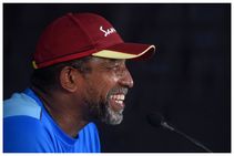 ಟಿ20 ವಿಶ್ವಕಪ್‌ನಿಂದ ಹೊರಬಿದ್ದ ವೆಸ್ಟ್ ಇಂಡೀಸ್: ಕೋಚ್ ಹುದ್ದೆಗೆ ರಾಜೀನಾಮೆ ನೀಡಿದ ಫಿಲ್ ಸೈಮನ್ಸ್