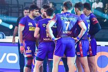 PKL 2022: ಅಂಕಪಟ್ಟಿಯಲ್ಲಿ ದಬಾಂಗ್ ಡೆಲ್ಲಿ ಅಗ್ರಸ್ಥಾನ, ಬೆಂಗಳೂರು ಬುಲ್ಸ್‌ ಎಷ್ಟನೇ ಸ್ಥಾನ ತಿಳಿಯಿರಿ