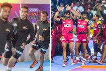 PKL 2022: ಜಯದ ಓಟ ಮುಂದುವರೆಸುವ ವಿಶ್ವಾಸದಲ್ಲಿ ಬೆಂಗಳೂರು ಗೂಳಿಗಳು