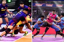 PKL 2022: ಬೆಂಗಾಲ್ ವಾರಿಯರ್ಸ್‌ಗೆ ಟಕ್ಕರ್ ಕೊಡುತ್ತಾ ದಬಾಂಗ್ ಡೆಲ್ಲಿ?