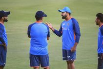 India Vs Netherlands: ಪಾಕ್ ವಿರುದ್ಧದ ಜಯದ ನಂತರ ಮತ್ತೊಂದು ಗೆಲುವಿಗೆ ಟೀಂ ಇಂಡಿಯಾ ಸಿದ್ಧತೆ