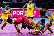 PKL 2022: ಗೆಲುವಿನ ಲಯಕ್ಕೆ ಮರಳಿದ ಬೆಂಗಳೂರು ಗೂಳಿಗಳು; ಅಂಕಪಟ್ಟಿಯಲ್ಲಿ ಭಾರಿ ಬದಲಾವಣೆ