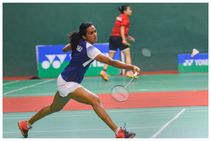 ಬ್ಯಾಡ್ಮಿಂಟನ್: ಶ್ರೇಯಾಂಕಪಟ್ಟಿಯಲ್ಲಿ ಪಿವಿ ಸಿಂಧು ವಿಶೇಷ ಸಾಧನೆ: ಟಾಪ್ 10 ಸನಿಹದಲ್ಲಿ ಪ್ರಣಯ್