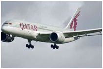 ಫಿಫಾ ವಿಶ್ವಕಪ್ ಹಿನ್ನಲೆ: 10,000 ಸಿಬ್ಬಂದಿ ನೇಮಕಾತಿಗೆ ಮುಂದಾದ ಖತಾರ್ ಏರ್‌ವೇಸ್‌