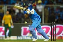 Ind Vs SA T20: ಟಾಸ್ ಗೆದ್ದು ಮೊದಲು ಬೌಲಿಂಗ್ ಆಯ್ಕೆ ಮಾಡಿಕೊಂಡ ದಕ್ಷಿಣ ಆಫ್ರಿಕಾ