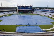 IND vs SA 2nd ODI: ಎಂಎಸ್ ಧೋನಿ ತವರಿನಂಗಳದಲ್ಲಿನ ಪಂದ್ಯಕ್ಕೂ ಮಳೆ ಕಾಟ; ಹವಾಮಾನ ವರದಿ ಏನಿದೆ?