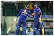 ರವೀಂದ್ರ ಜಡೇಜಾಗೆ ಸಮರ್ಥ ಬದಲಿ ಆಟಗಾರ ಸಿಕ್ಕಾಯ್ತು: ಭರವಸೆ ಹೆಚ್ಚಿಸಿದೆ ಯುಜುವೇಂದ್ರ ಚಾಹಲ್ ಮಾತು