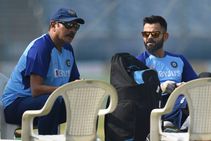 ಟಿ20 ವಿಶ್ವಕಪ್ 2022ರ ನಂತರ ಭಾರತ ತಂಡದಲ್ಲಿ ದೊಡ್ಡ ಬದಲಾವಣೆ?; ರವಿಶಾಸ್ತ್ರಿ ಆಶ್ಚರ್ಯಕರ ಹೇಳಿಕೆ