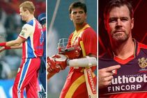 T20 World Cup 2022: ವಿವಿಧ ತಂಡಗಳಿಗೆ ತರಬೇತಿ ನೀಡುತ್ತಿರುವ 5 ಮಾಜಿ ಆರ್‌ಸಿಬಿ ಆಟಗಾರರು