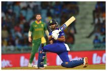 ಭಾರತ vs ದ. ಆಫ್ರಿಕಾ: ಟೀಮ್ ಇಂಡಿಯಾದ ಭರ್ಜರಿ ಚೇಸಿಂಗ್ ವೇಳೆ ಪುಡಿಪುಡಿಯಾದ 3 ದಾಖಲೆಗಳು