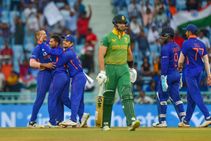 IND vs SA 2022 : ಮೊದಲನೆ ಏಕದಿನ ಪಂದ್ಯದಲ್ಲಿ ನಿರ್ಮಾಣವಾದ ಮೂರು ದಾಖಲೆಗಳಿವು