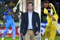 T20 World Cup: ಪಾಂಡ್ಯ-ಮ್ಯಾಕ್ಸ್‌ವೆಲ್‌ ನಡುವೆ ಈತನೇ ಉತ್ತಮ ಆಲ್‌ರೌಂಡರ್ ಎಂದ ರಿಕಿ ಪಾಂಟಿಂಗ್