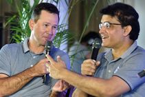 ಟಿ20 ವಿಶ್ವಕಪ್ 2022: ಭಾರತೀಯ ಕ್ರಿಕೆಟ್ ಬೆಳವಣಿಗೆ ಶ್ಲಾಘಿಸಿದ ಆಸೀಸ್ ಮಾಜಿ ನಾಯಕ ರಿಕಿ ಪಾಂಟಿಂಗ್