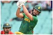 ಟಿ20 ವಿಶ್ವಕಪ್‌: ರಿಲೇ ರೊಸ್ಸೋ ಸ್ಪೋಟಕ ಬ್ಯಾಟಿಂಗ್, ಸತತ 2ನೇ ಶತಕ ದಾಖಲಿಸಿದ ಮೊದಲ ಪ್ಲೇಯರ್!