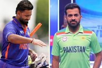 T20 World Cup 2022: ಒಂದು ವೇಳೆ ರಿಷಬ್ ಪಂತ್ ಪಾಕಿಸ್ತಾನ ತಂಡದಲ್ಲಿದ್ದರೆ, ಅಚ್ಚರಿಯ ಹೇಳಿಕೆ ನೀಡಿದ ಮಾಜಿ ಕ್ರಿಕೆಟಿಗ