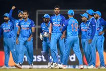 T20 World Cup: ಭಾರತ ತಂಡದಲ್ಲಿ 1 ಸ್ಥಾನಕ್ಕಾಗಿ ಈ ಇಬ್ಬರು ವೇಗಿಗಳ ನಡುವೆ ಸ್ಪರ್ಧೆ; ರಾಬಿನ್ ಉತ್ತಪ್ಪ