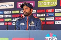 India Vs Pakistan : ಪಾಕಿಸ್ತಾನದ ಬೌಲಿಂಗ್ ಬಗ್ಗೆ ನಾಯಕ ರೋಹಿತ್ ಶರ್ಮಾ ಹೇಳಿದ್ದೇನು ಗೊತ್ತಾ?