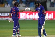 IND vs SA: ಬಾಬರ್- ರಿಜ್ವಾನ್ ಹಿಂದಿಕ್ಕಿ ವಿಶ್ವದಾಖಲೆ ನಿರ್ಮಿಸಿದ ರೋಹಿತ್-ರಾಹುಲ್ ಜೋಡಿ