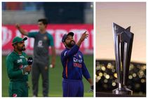 ಪಾಕಿಸ್ತಾನ ವಿರುದ್ಧ ಪಂದ್ಯಕ್ಕೂ ಮುನ್ನ ರೋಹಿತ್ ಶರ್ಮಾ ಮಹತ್ವದ ಹೇಳಿಕೆ: ಒಂದು ತಪ್ಪು ಹೆಜ್ಜೆಯಿಟ್ಟರೂ ಕೈ ತಪ್ಪಲಿದೆ ವಿಶ್ವಕಪ್